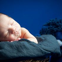 Mi Primer proyecto newborn. Un projet de Photographie, Photographie de portrait, Photographie de studio, Photographie lifest, le , et Photographie intérieure de Arelis Carrasquel - 12.05.2021