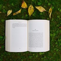 Books: Food for the Soul and Body. Writing, Creativit, Stor, telling, and Narrative project by Indigo V - 05.23.2021
