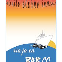 Mi Proyecto del curso: Bases del diseño gráfico para ilustradores. Un progetto di Illustrazione tradizionale e Graphic design di Tomás de Zárate - 03.06.2021