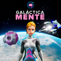 Galácticamente. Un projet de Animation, Écriture, Réalisation, Scénario , et Narration de Alvaro Loreto - 03.06.2021