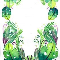 Mein Kursprojekt: Angewendete Techniken für Aquarell Illustration. Un progetto di Illustrazione tradizionale, Pittura ad acquerello, Belle arti e Pittura di Claudia Moormann - 03.05.2021