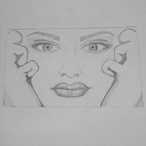 Mi Proyecto del curso: De principiante a superdibujante. Un proyecto de Diseño, Ilustración tradicional, Dibujo a lápiz y Dibujo de Virginia Sánchez - 03.06.2021