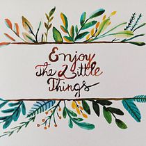 Meu projeto do curso: Técnicas aplicadas de ilustração em aquarela. Un progetto di Illustrazione tradizionale, Belle arti, Pittura e Pittura ad acquerello di Sílvia Condeças - 03.06.2021