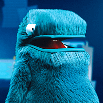 Mi Proyecto del curso: Creación de pelo 3D con XGen de Maya . 3D, 3D Modeling, 3D Character Design, and 3D Design project by Andrés Felipe Torres Romero - 06.03.2021
