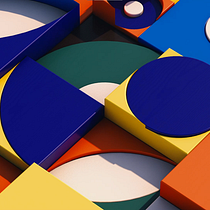 Mein Kursprojekt: Farben für 3-D-Designs und -Animationen. Een project van  Ontwerp, 3D, 3D-animatie,  3D-modellering,  3D-ontwerp, Digitaal ontwerp y Kleurentheorie van Soner Aktas - 04.06.2021