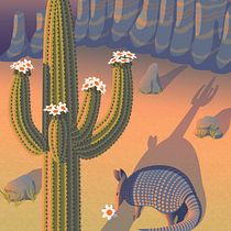 My project in Dynamic Vector Illustration: Keys to Color and Composition course. Un proyecto de Ilustración tradicional, Ilustración vectorial, Ilustración digital e Ilustración editorial de Carol G - 30.05.2021
