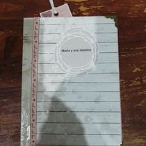 Mi Proyecto del curso: Encuadernación artesanal sin costuras Ein Projekt aus dem Bereich H, werk, Bildende Künste, Buchbinderei und DIY von Chely Daza Rivera - 05.06.2021
