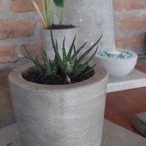 Mi Proyecto del curso: Creación de muebles en concreto para principiantes. Een project van Craft, Meubelontwerp en -bouw, Interieurontwerp,  Interieur y DIY van Julieta Arrua - 05.06.2021