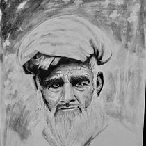 My project in Realistic Portrait with Graphite Pencil course. Traditional illustration, Fine Arts, Sketching, Pencil Drawing, Drawing, Portrait Drawing, Realistic Drawing, Artistic Drawing, and Figure Drawing project by Edit Mason - 06.05.2021