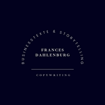 Mi Proyecto del curso: Branding e Identidad: construcción y desarrollo de una marca. Un proyecto de Publicidad, Br, ing e Identidad, Marketing, Naming, Diseño de logotipos, Dirección de arte y Diseño gráfico de Frances Dahlenburg - 30.05.2021