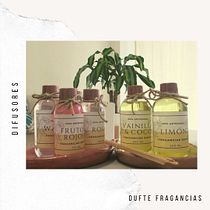 Mi Proyecto del curso: Introducción al UX Writing - APP compra online de Dufte Fragancias Ein Projekt aus dem Bereich UX / UI, Informationsdesign, Cop, writing und App-Design von Lucia Luján Campoliete - 05.06.2021