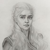 My project in Realistic Portrait with Graphite Pencil course. Traditional illustration, Fine Arts, Sketching, Pencil Drawing, Drawing, Portrait Drawing, Realistic Drawing, Artistic Drawing, and Figure Drawing project by Valery Antimonova - 06.02.2021