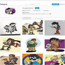 Mi Proyecto del curso: De principiante a superdibujante. Un proyecto de Diseño, Ilustración tradicional, Dibujo y Dibujo a lápiz de el_sibarita - 07.06.2021