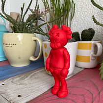 My project in Art Toy Creation course. Un progetto di Character design, Scultura, Design di giocattoli e Art to di Kaan Atabilgin - 04.06.2021