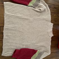 Mi Proyecto del curso: Crochet: crea prendas con una sola aguja. Design de moda, Tecido, DIY, e Crochê projeto de Laura Bautista - 06.06.2021
