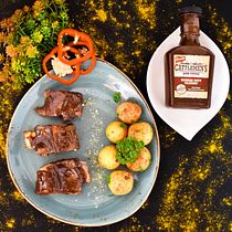 Mi Proyecto del curso: Introducción al negocio del food styling /Mccormick centroamerica Ein Projekt aus dem Bereich Fotografie, Marketing, Produktfotografie, Studiofotografie, Digitalfotografie, Gastronomiefotografie, Lifest und le-Fotografie von Juan Pablo Brenes Moreira - 06.06.2021