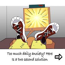 My project in Comic Strip Creation: Illustrating Unique Stories course. Traditional illustration, Comic, Stor, telling, Stor, board, and Narrative project by Dan Creagan - 06.08.2021