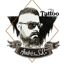 Mi Proyecto del curso: Tatuaje para principiantes. Un progetto di Design di tatuaggi di chus102113 - 07.06.2021