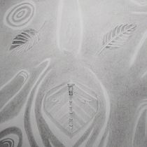 Mi Proyecto del curso: Técnicas de ilustración artística con grafito. Traditional illustration, Fine Arts, Pencil Drawing, Drawing, Artistic Drawing, and Editorial Illustration project by alwaysblue253 - 06.09.2021