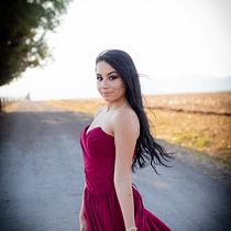 Mi Proyecto: Dirección de modelos para fotografía. Un proyecto de Fotografía, Fotografía de moda, Fotografía de retrato y Fotografía de estudio de Gilberto Ortega Estrada - 08.06.2021