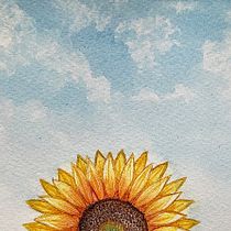 Mi Proyecto del Curso: Creación de Paletas de Color con Acuarela. Un progetto di Illustrazione tradizionale, Belle arti, Pittura, Pittura ad acquerello e Teoria del colore di Lidia López León - 08.06.2021