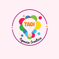 Tadi-Agencia Creativa. Marketing, Redes sociais, Marketing digital, Instagram, Marketing para Facebook, Marketing para Instagram, Mobile Marketing, e Growth Marketing projeto de lizamabelmartinez - 11.06.2020