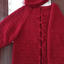 Meu projeto do curso:  Top-down: roupas de crochê sem costura. Un progetto di Fashion design, Fiber Art, DIY e Uncinetto di liliana.campanholo - 09.06.2021
