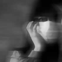 Mi Proyecto del curso: Autorretrato fotográfico Fine Art. Photograph, Photograph, Post-production, Photo Retouching, Portrait Photograph, Studio Photograph, Fine-Art Photograph, and Self-Portrait Photograph project by Raquel Avila Ruiz - 06.08.2021