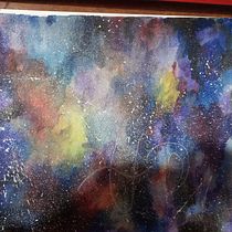 Mi Proyecto del curso: Técnicas modernas de acuarela. Un progetto di Illustrazione tradizionale, Belle arti, Pittura e Pittura ad acquerello di nelgiomo - 09.06.2021