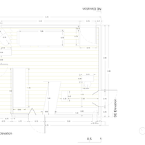 Cabanon de vacances Ein Projekt aus dem Bereich Architektur, Architektonische Illustration und ArchVIZ von npiper91 - 06.06.2021