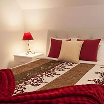 Meu projeto do curso: Fotografia de interiores - Alojamentos Locais PT. Photograph, Interior Architecture, Interior Decoration, Commercial Photograph, Architectural Photograph & Interior Photograph project by Dido Line - 06.10.2021