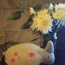 Mi Proyecto del curso: Diseño y creación de amigurumis. Arts, Crafts, To, Design, Fiber Arts, DIY, and Crochet project by Samantha Ortiz - 06.04.2021