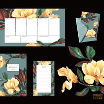My project in Botanical Illustration with Watercolors course. Ilustração tradicional, Artes plásticas, Pintura, Desenho, Pintura em aquarela e Ilustração botânica projeto de Maureen Fletcher - 10.06.2021
