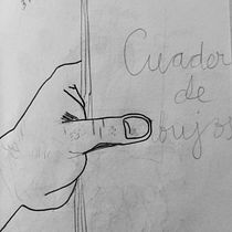 Mi Proyecto del curso: Dibujo para principiantes nivel -1. Pencil Drawing, Drawing, Creating with Kids, and Sketchbook project by panhispan - 08.01.2020