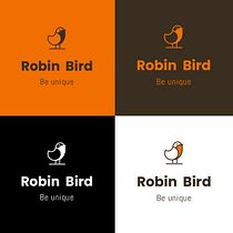 My project in Logo Design: Graphic Simplification and Minimalism course. Design, Br, ing, Identit, Graphic Design, and Logo Design project by kridsadapon Rungruang - 05.24.2021