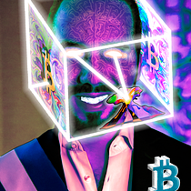 My project in Psychedelic Animation with Photoshop and After Effects course Ein Projekt aus dem Bereich Motion Graphics, 3D, Bildbearbeitung und 3-D-Animation von Hiếu Hà - 11.06.2021