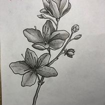 Mi Proyecto del curso: Tatuaje para principiantes. Tattoo Design project by Mórlin Da’ Costa Gomez - 06.10.2021