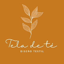 Tela de té. Br, ing, Identit, Creative Consulting, and Marketing project by Constanza Bravo Urrutia - 06.11.2021