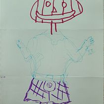 My project in Drawing for Beginners Level -1 course. Pencil Drawing, Drawing, Creating with Kids, and Sketchbook project by Liz Berry - 06.11.2021
