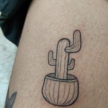 Meu projeto do curso: Tatuagem para principiantes. Tattoo Design project by Juliana de Paula Dias - 06.10.2021