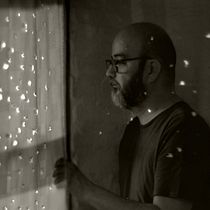 Mi Proyecto del curso: Fotografía híbrida para la experimentación creativa. Un proyecto de Fotografía, Retoque fotográfico, Fotografía artística, Fotografía analógica y Autorretrato Fotográfico de luisgaleano3380 - 12.06.2021