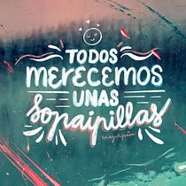 Mi Proyecto del curso: Caligrafía y lettering para Instagram con Procreate. Caligrafia, Lettering, Instagram, Lettering digital, Lettering 3D, e Design para redes sociais projeto de Marcela Martínez González - 03.06.2021
