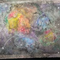 Mi Proyecto del curso: Técnicas modernas de acuarela. Un progetto di Illustrazione tradizionale, Belle arti, Pittura e Pittura ad acquerello di gabriellamcortes - 12.06.2021