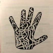 Mi Proyecto del curso: Dibujo para principiantes nivel -1. Drawing project by Paula Romero - 06.14.2021