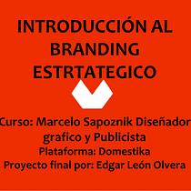 MI PROYECTO FINAL_ INTRODUCCIÓN AL BRANDING ESTRATÉGICO. Un projet de Br, ing et identité, Conseil créatif, Marketing , et Communication de Eleon Elo - 12.06.2021