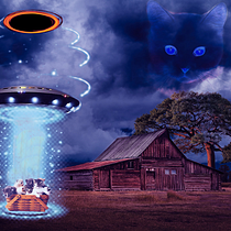 My project in Magical Photomontage in Photoshop: Creating Visual Metaphors course. Projekt z dziedziny Postprodukcja fotograficzna, Retuszowanie fotografii, Fotografia c, frowa,  Kompoz, cja w fotografii i Fotomontaż użytkownika Ivaylo Nachev - 06.06.2021
