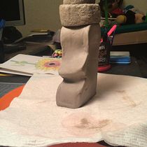 My project in Creating Your First Ceramic Vessel course. Un proyecto de Diseño de complementos, Artesanía y Cerámica de joe kane - 26.05.2021