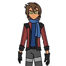 Mi Proyecto del curso: Animación 2D con Toon Boom Harmony. Un projet de Cinéma, vidéo et télévision, Animation, Conception de personnages, Multimédia, Postproduction photographique , et Animation 2D de daniel calderon - 10.06.2021