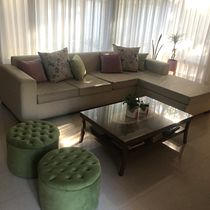 Mi Proyecto del curso: Conceptos básicos para la decoración low cost de tu hogar. Un projet de Design d'intérieur, Décoration , et Décoration d'intérieur de cintiacasa - 14.06.2021