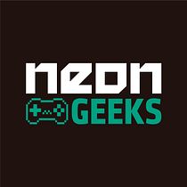 Estrategia de Comunicación Neon Geeks. Social Media, Digital Marketing, Communication, Mobile Marketing, Facebook Marketing, Instagram Marketing, and Growth Marketing project by Abraham Soloveichik Manzanero - 06.11.2021